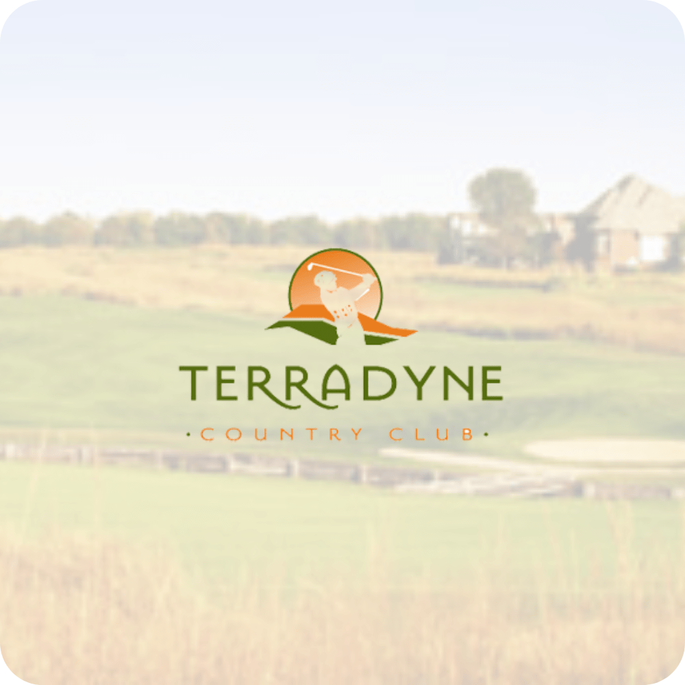 3 Terradyne Country Club